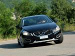 Volvo S60 D3 2010 года